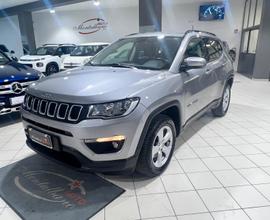 Jeep Compass 2.0 Multijet II 4WD Longitude