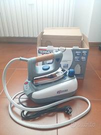 Ferro da stiro con caldaia