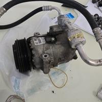 compressore aria condizionata astra j gtc 1.7 