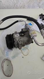 compressore aria condizionata astra j gtc 1.7 