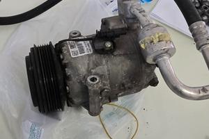 compressore aria condizionata astra j gtc 1.7 