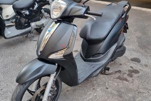 Piaggio Liberty S 50 4T Euro5 Unipro