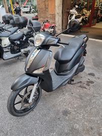Piaggio Liberty S 50 4T Euro5 Unipro