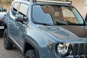 JEEP Renegade trailhawk 2.0 multijet 170 cv
