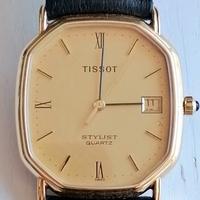 Orologio Tissot al quarzo