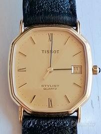 Orologio Tissot al quarzo