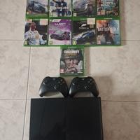 Xbox one