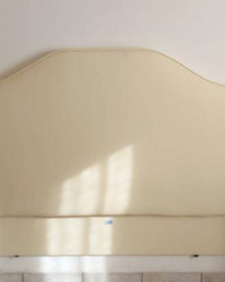 Testata letto matrimoniale in sky