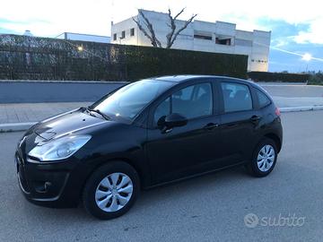 Citroen C3 1.1 (Benzina) -Tenuta in Modo Maniacale