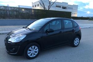 Citroen C3 1.1 (Benzina) -Tenuta in Modo Maniacale