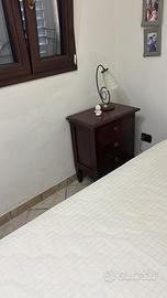 Arredamento per camera da letto