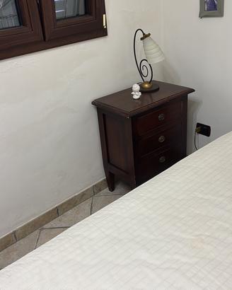 Arredamento per camera da letto