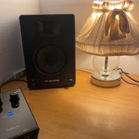 Casse Monitor M-Audio BX4