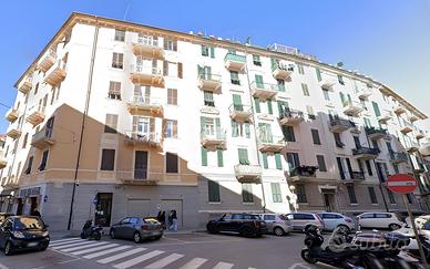CENTRO - QUADRILOCALE IN VIA BELLORO