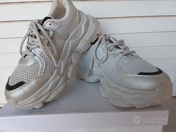 SCARPA SPORTIVA MODERNA 