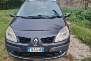 Scenic GPL leggere bene 