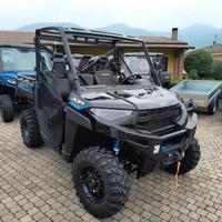 POLARIS RANGER 1000 NORDIC PRO