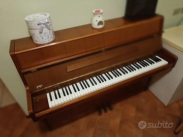 Pianoforte Furstein TP 11