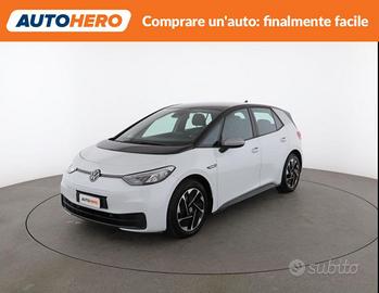 VOLKSWAGEN ID.3 WC98760