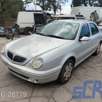 LANCIA LYBRA 839 1.6 16V 103CV 99-05 ricambi