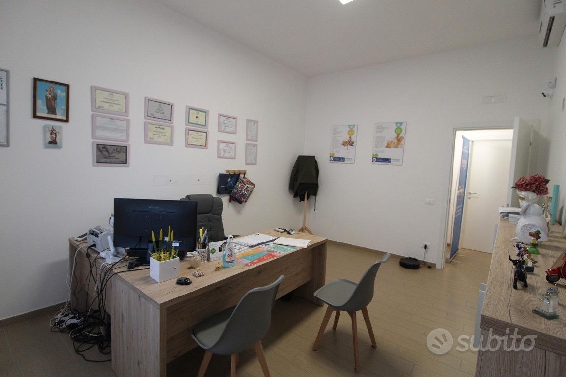 Apartment in San Marzano di San Giuseppe, Taranto - Vista 5