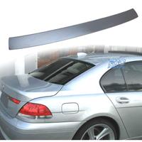 SPOILER TETTO BMW E65 01-08