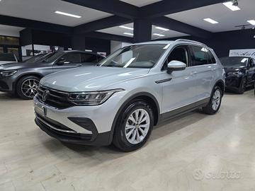 Volkswagen Tiguan 2.0 TDI 150 CV SCR DSG Life
