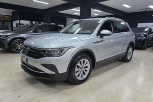 Volkswagen Tiguan 2.0 TDI 150 CV SCR DSG Life