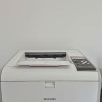 Ricoh SP 4510DN - Stampante Laser Professionale