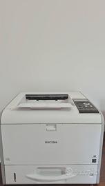 Ricoh SP 4510DN - Stampante Laser Professionale