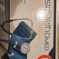 misuratore di pressione 