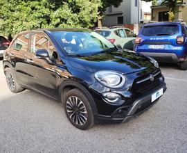 Fiat 500X 1.6 E-Torq 110 CV City Cross