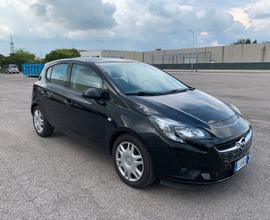 Opel Corsa 1.4 benz/Gpl