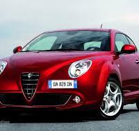 RICAMBI USATI ALFA ROMEO MITO DEL 2008