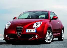 RICAMBI USATI ALFA ROMEO MITO DEL 2008