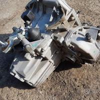 Cambio manuale 6M delta 198A2000 2011