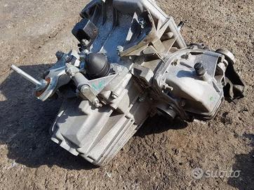 Cambio manuale 6M delta 198A2000 2011