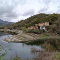 Terratetto unifamiliare Petrella Salto