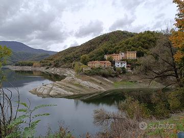 Terratetto unifamiliare Petrella Salto