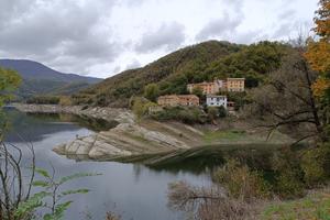 Terratetto unifamiliare Petrella Salto
