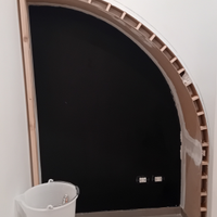 Cartongessista falegname decoratore