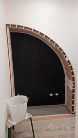 Cartongessista falegname decoratore