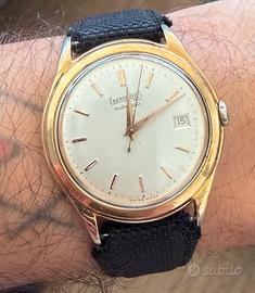 Eberhard Automatic Vintage