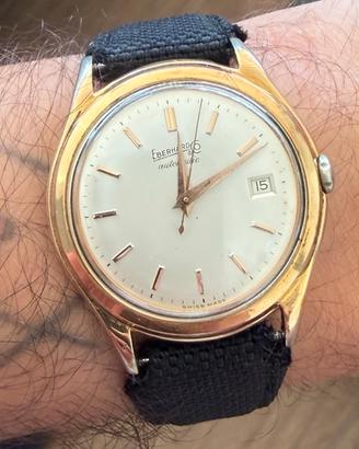 Eberhard Automatic Vintage