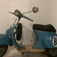 Vespa 50