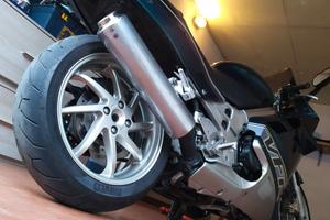 HONDA VFR 750 F 1993 -ASI CRS