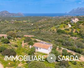 Casa singola - Loiri Porto San Paolo