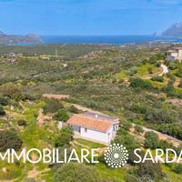 Casa singola - Loiri Porto San Paolo