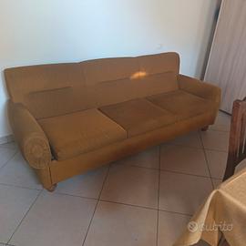 divano letto