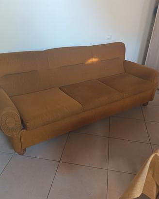divano letto
